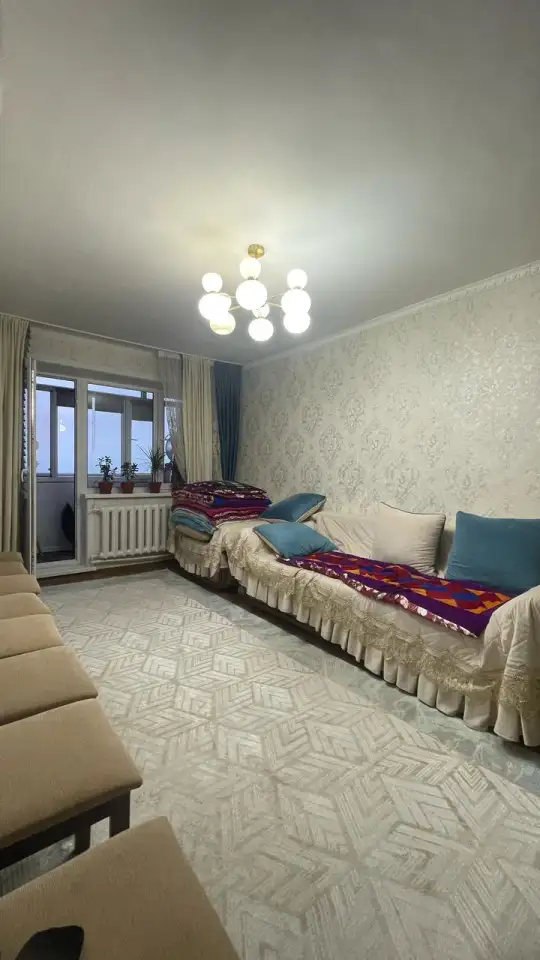 Продаётся 2-комнатная квартира в Сатпаеве, Ердена 137, фотография 17