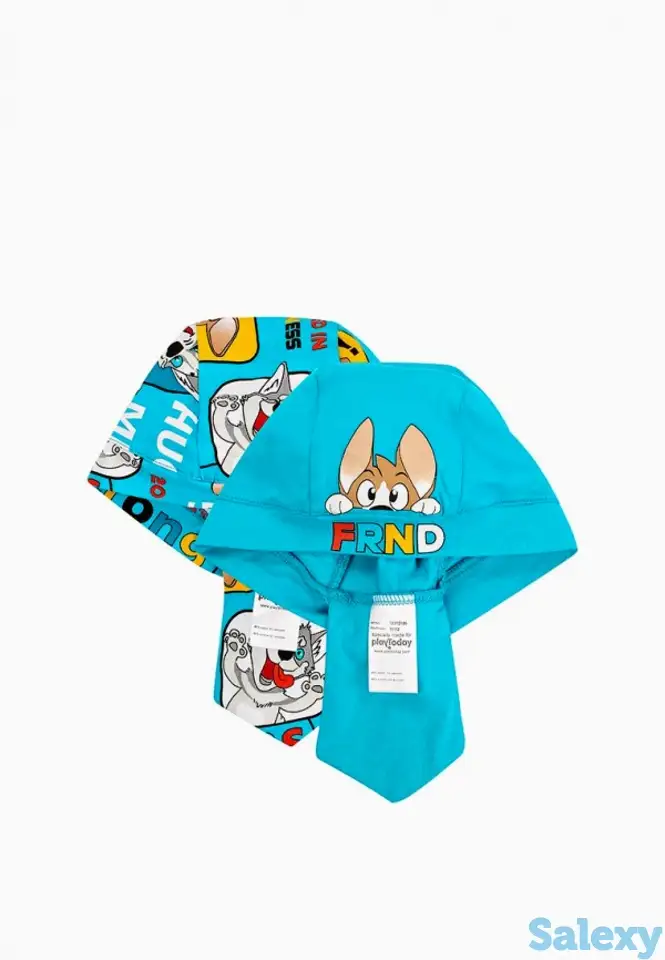 Банданы 2 шт. playtoday, фотография 1