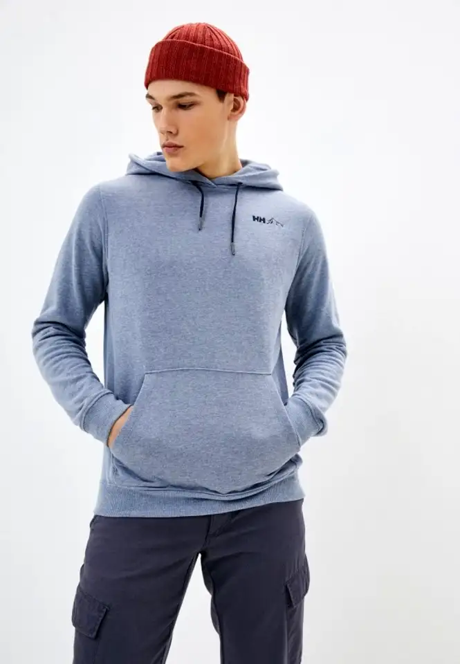 Худи helly hansen, фотография 1