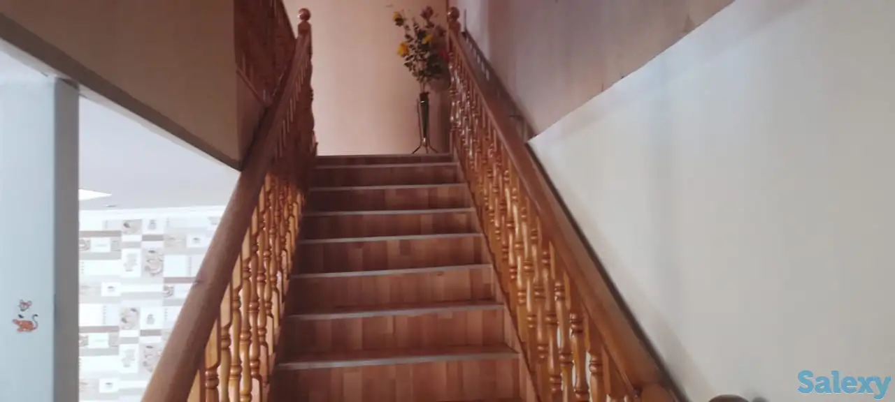 Продам 5 ком.дом в Талгаре, Нижний учхоз, фотография 3