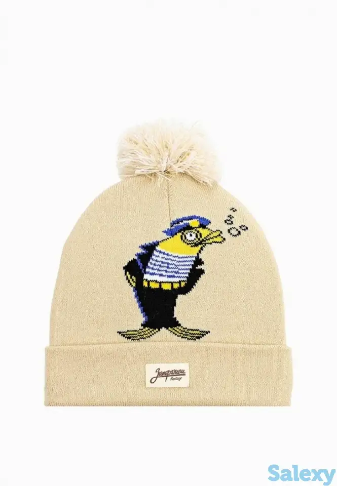 Шапка запорожец heritage, фотография 2