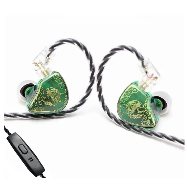 Наушники TANGZU WAN ER SG, фотография 2