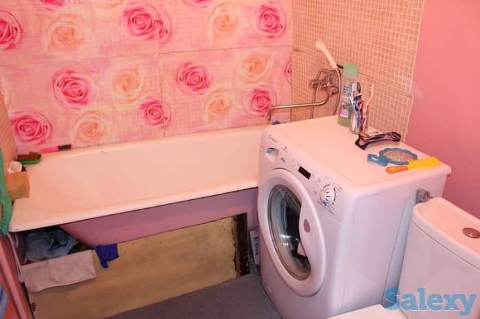 1,5-ка, 32 кв.м., ул.Протозанова 65, удобна под коммерцию, фотография 3