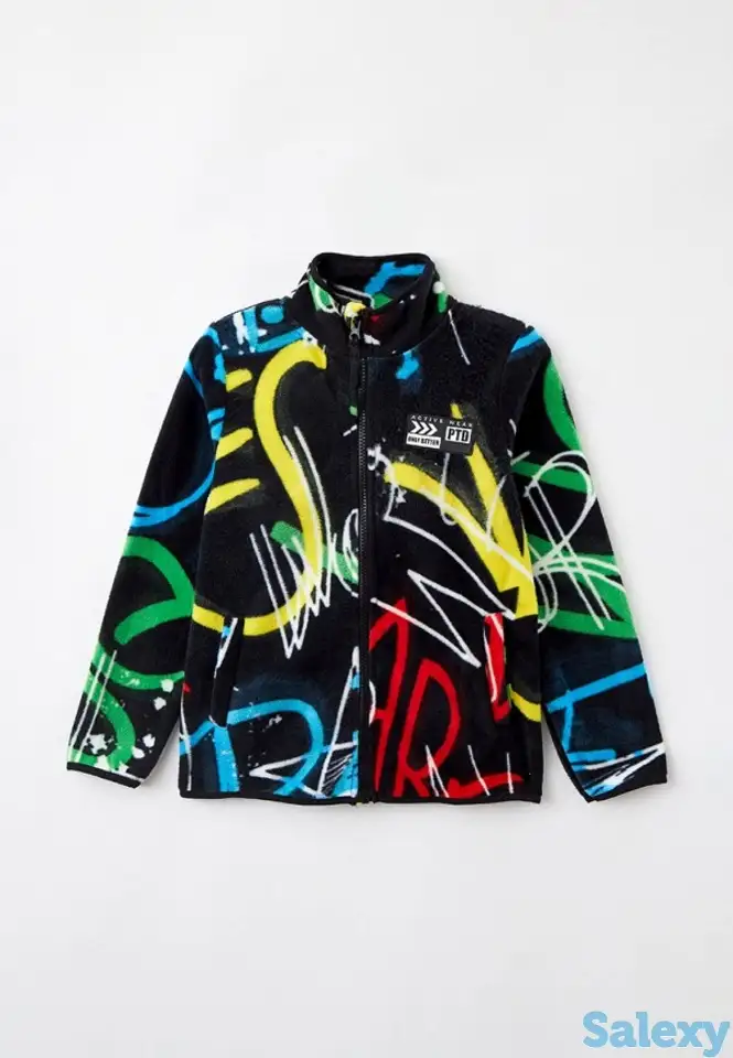 Олимпийка playtoday, фотография 1