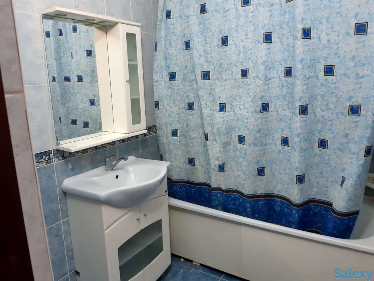 Продам квартиру, Ул. габидена мустафина, 15, фотография 1