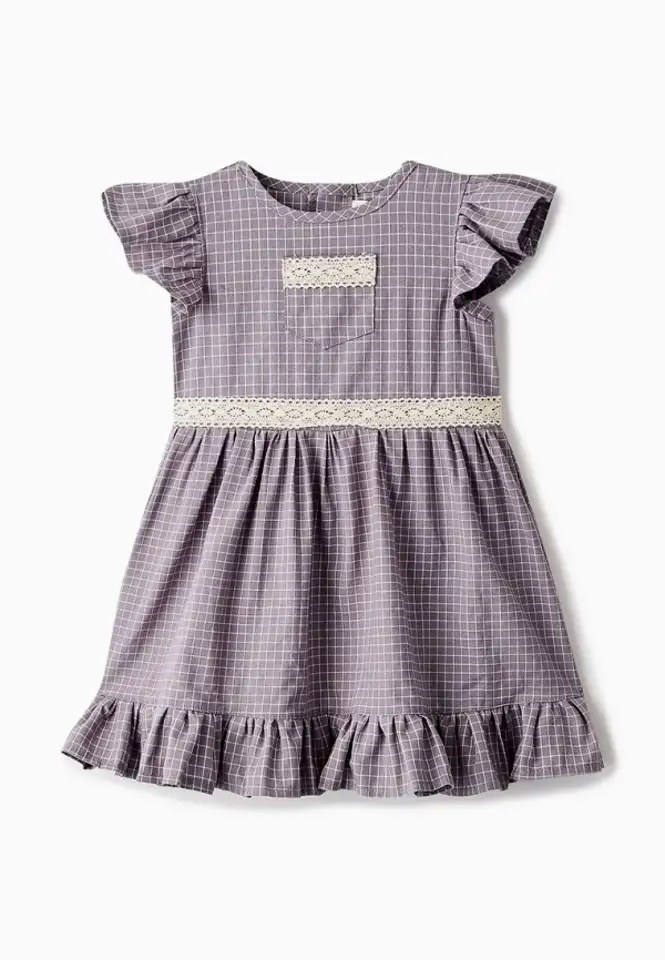 Платье trendyco kids, фотография 1