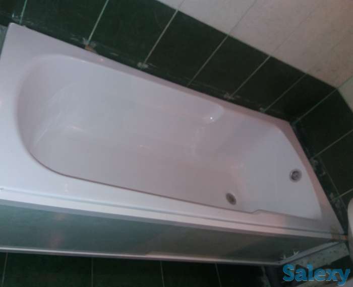 Срочно  продаётся  акриловая  ванна, фотография 3