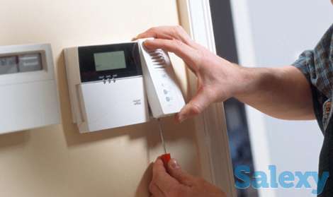 Ремонт  домофонов в частном секторе. г. Алматы, фотография 1