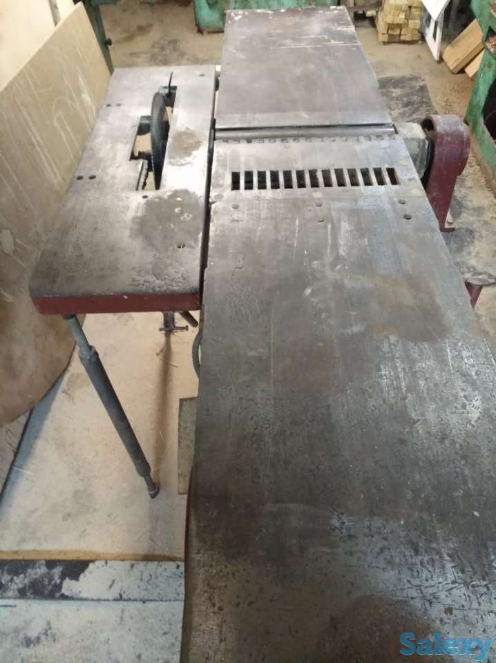 Продается бизнес . Столярный цех.Оборудование, фотография 5