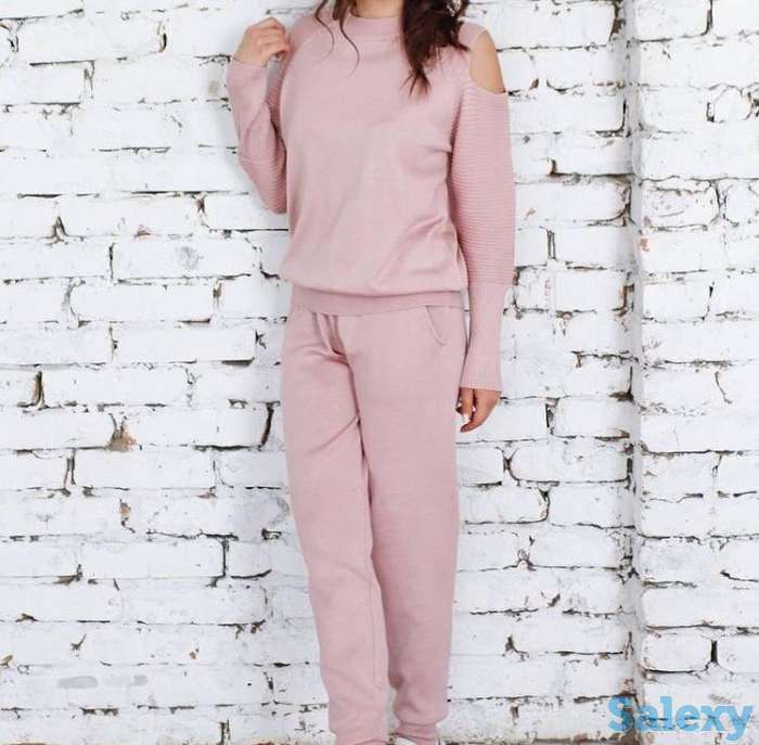 Женский спортивный костюм, фотография 1