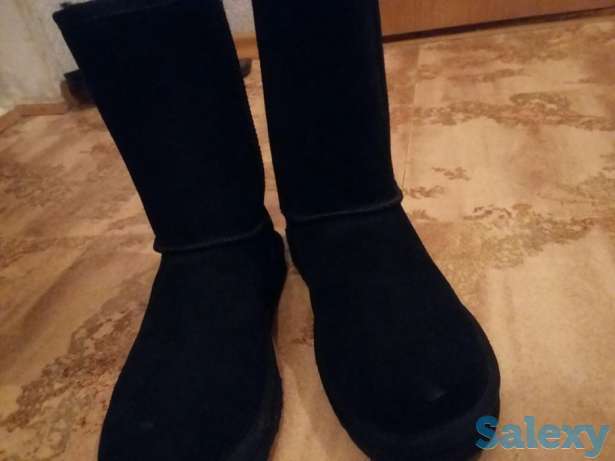 Продам Угги (новые) г.Астана, фотография 1