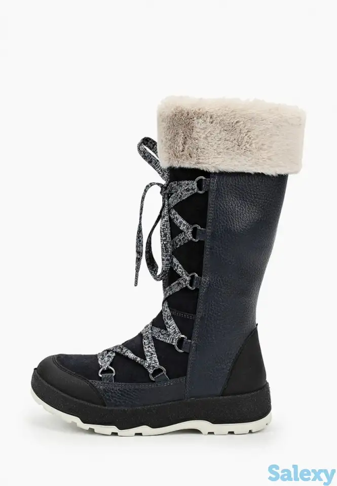 Сапоги ralf ringer, фотография 1