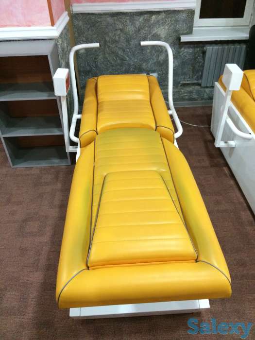 Готовый бизнес для любого спортивного центра Тонусные столы Б.У., фотография 1