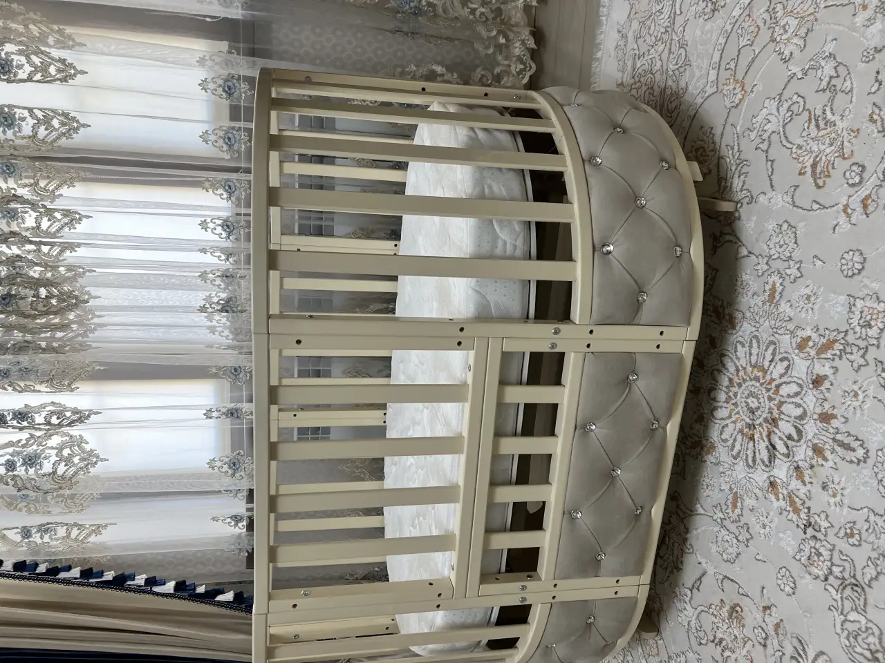 Манеж Антел 6 в 1 ,почти новый, фотография 3