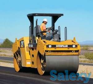 Аренда спец техники по Казахстану, фотография 2