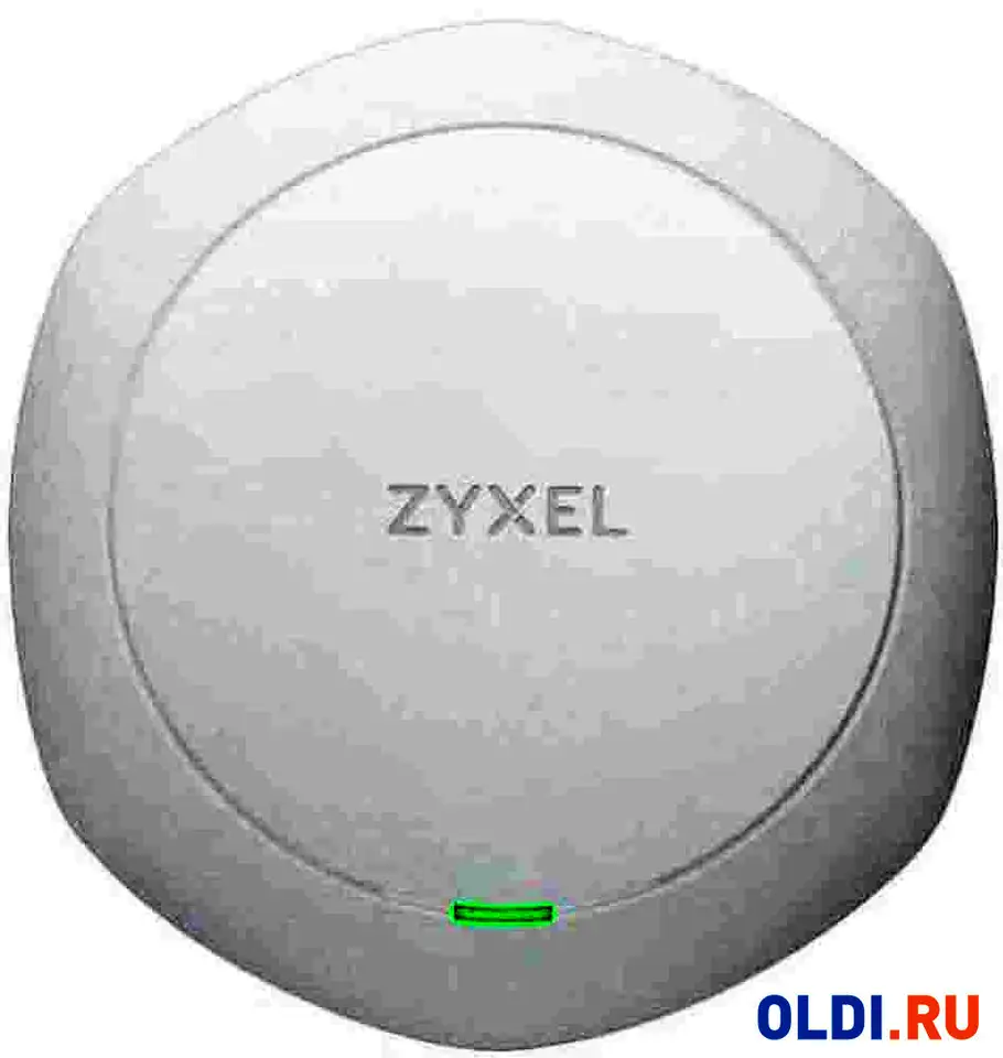 Точка доступа zyxel nwa5123-achd, фотография 1