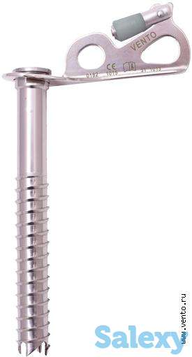 Ледобур Венто Spin 120Мм, фотография 1