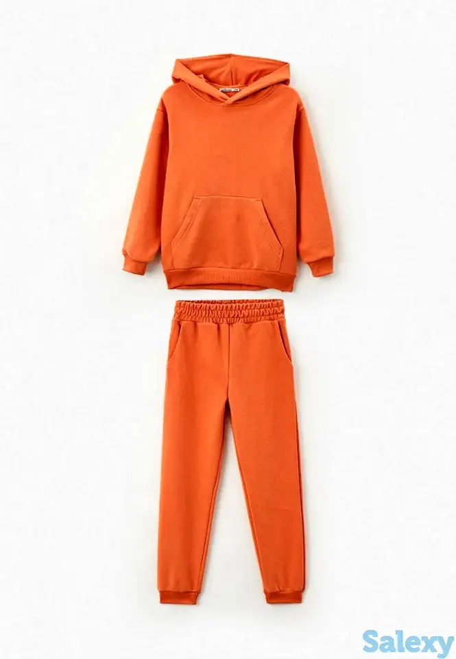 Костюм спортивный агапэ, фотография 1