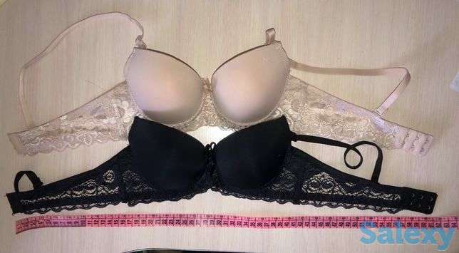 Бюстгалтер, лифчик для подростка, фотография 1