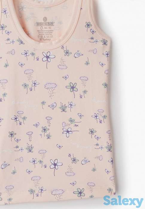 Майки 3 шт. baykar, фотография 3