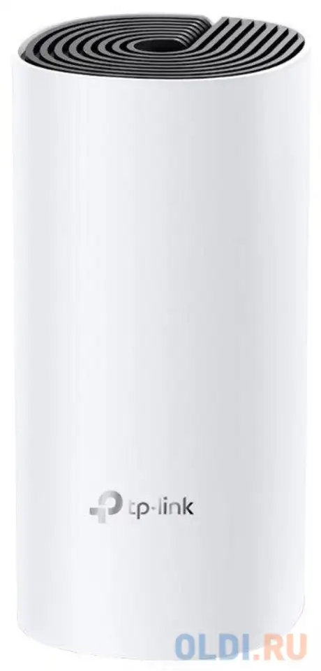 Wi-fi система tp-link deco m4(1-pack), фотография 1