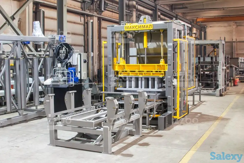 Вибропресс Максимал 2.0, фотография 1