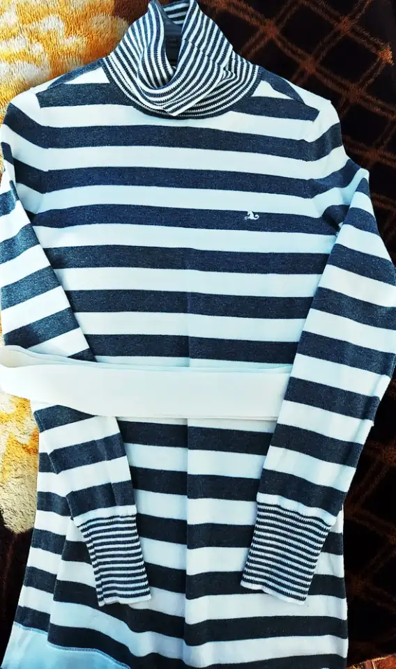 Продам новое трикотажное платье для девочки размер 42-44, фотография 2