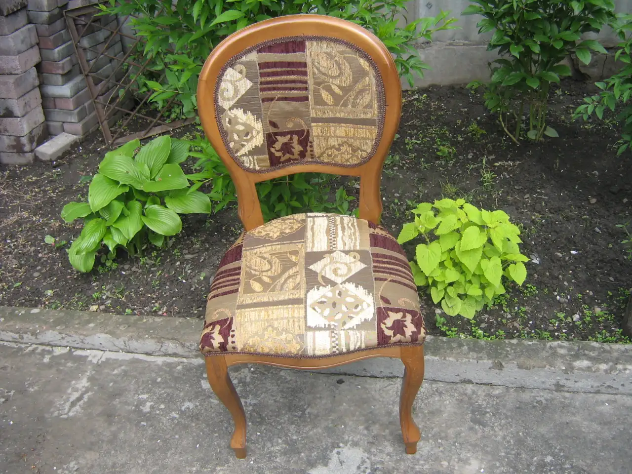 Перетяжка Мебели, фотография 7