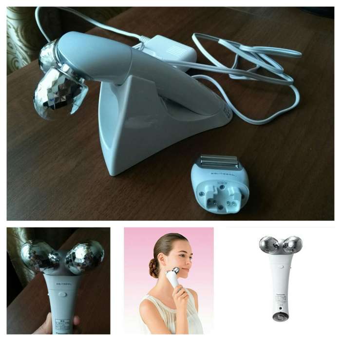 Лифтинг массажер для лица и тела, фотография 1