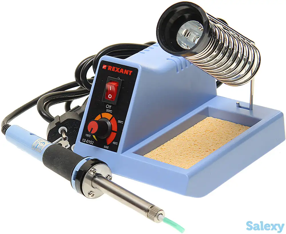 Техник по ремонту электронного оборудования, фотография 1