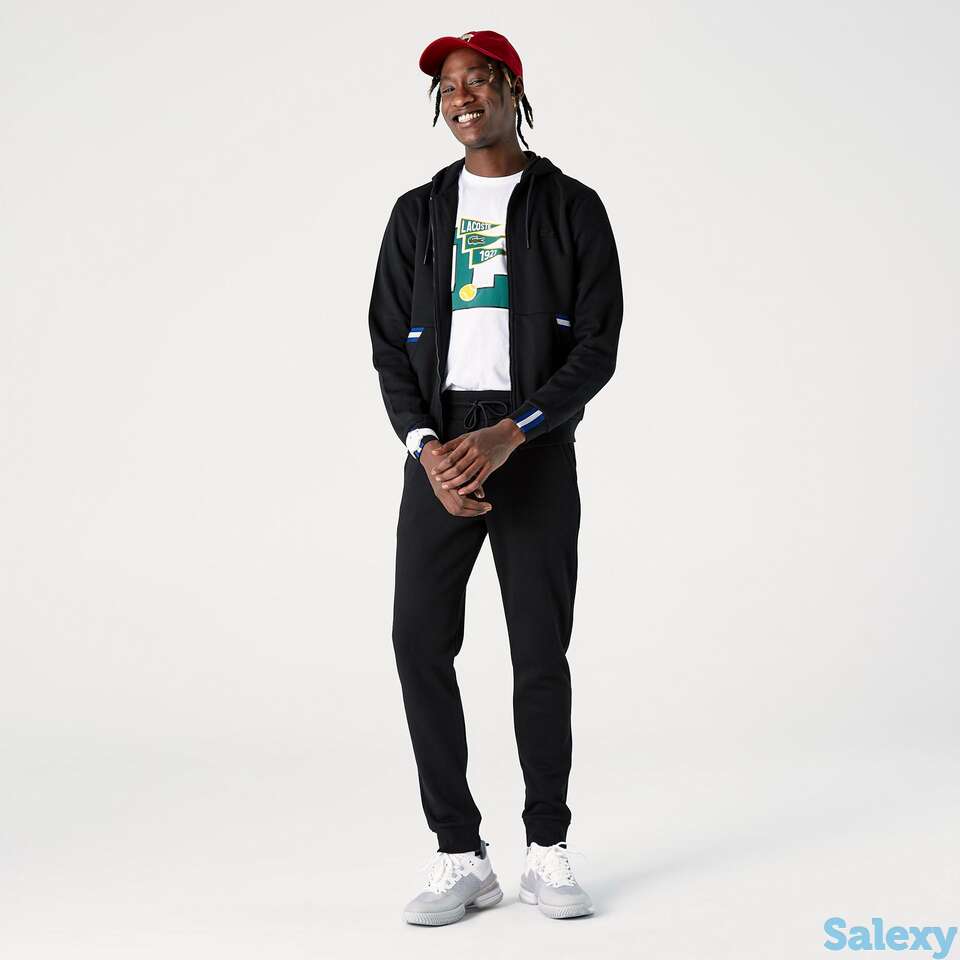 Мужские брюки lacoste sport, фотография 1