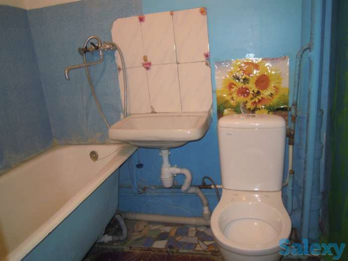 п Белоусовка продается квартира 1.5ка, Юбилейная 9, фотография 4