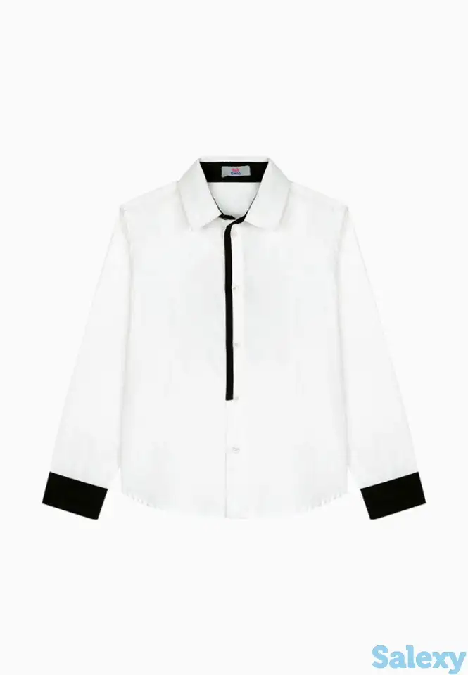 Рубашка bell bimbo, фотография 1