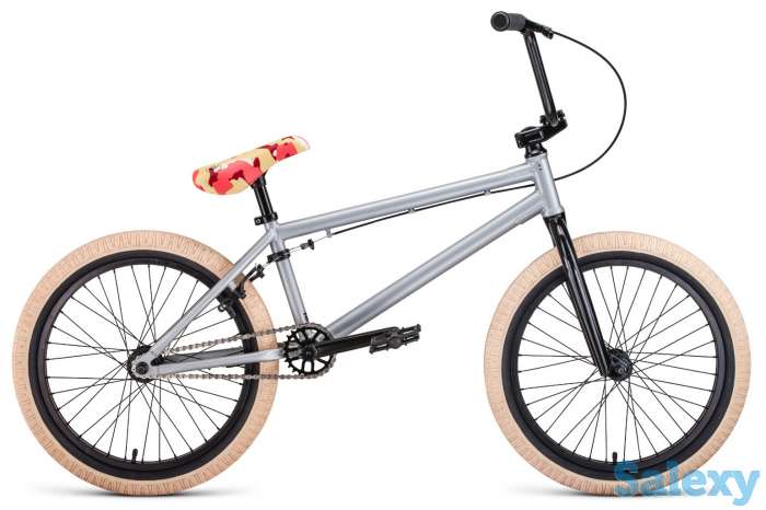 Велосипед BMX (трюковый) HARO(США) в Усть-Каменогорске! Рассрочка Кредит!, фотография 2