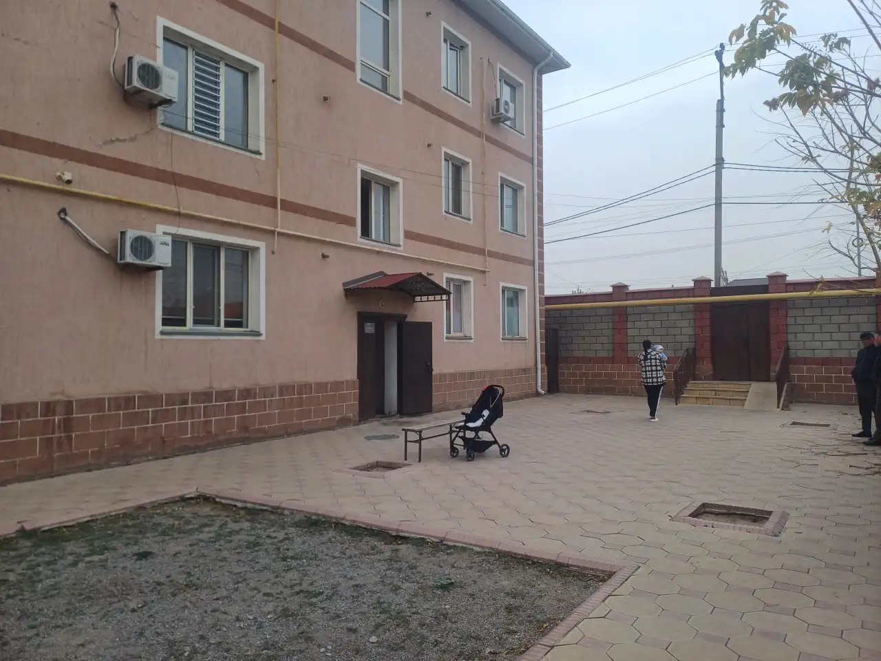 Продам отдельно стоящее Жк, ул Утегенова 18/8 пересечении ул Рыскулова, фотография 2