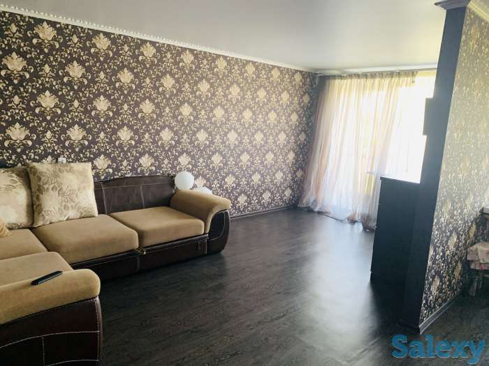 Продажа 1й квартиры, Гагарина 15, фотография 2