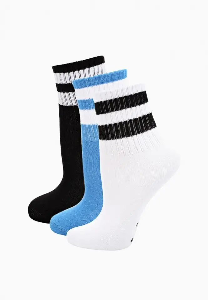 Носки 3 пары sela, фотография 1