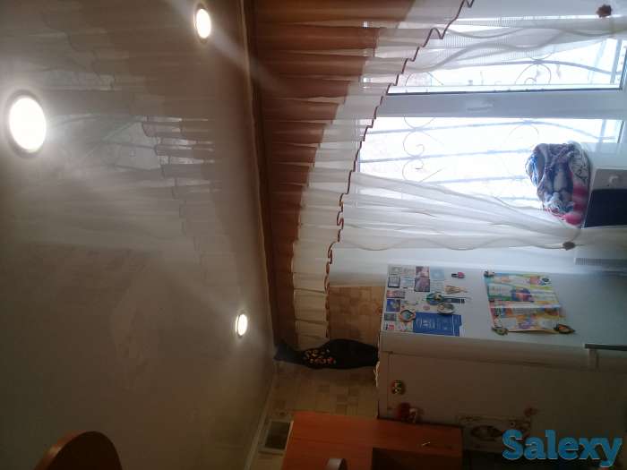 Продам двухкомнатную квартиру, фотография 2