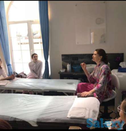 Обучение Базовый курс Косметолог-Эстет, фотография 1