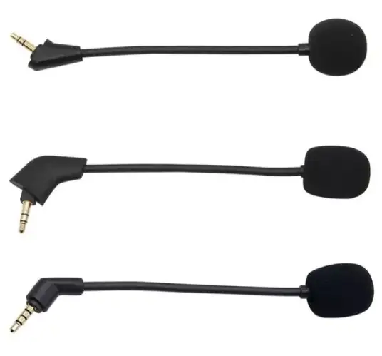 Микрофон для наушников HyperX Cloud, фотография 1