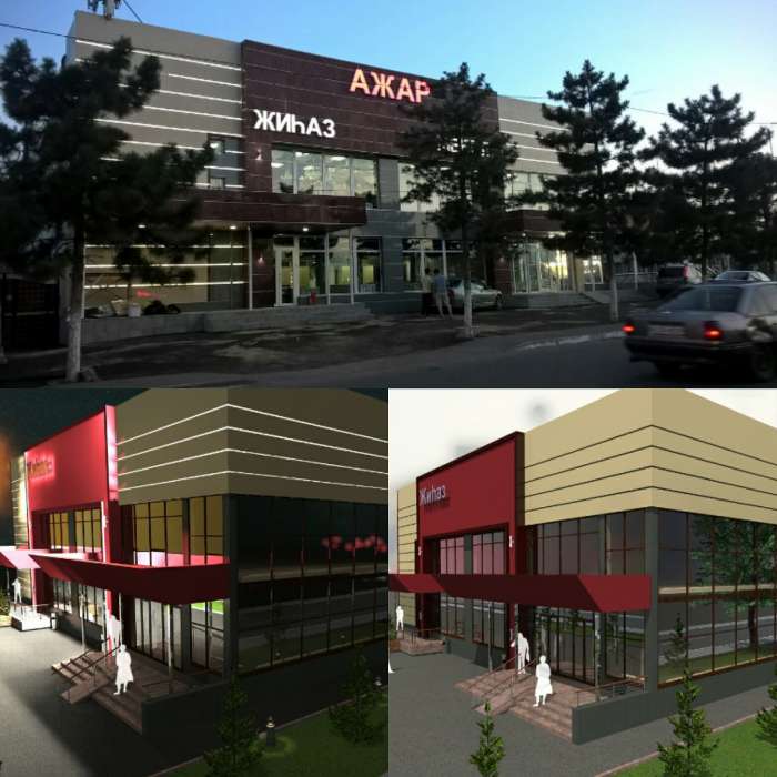 Дизайн интерьера. Комплексный ремонт квартир, зданий, строительство от нуля, , фотография 4