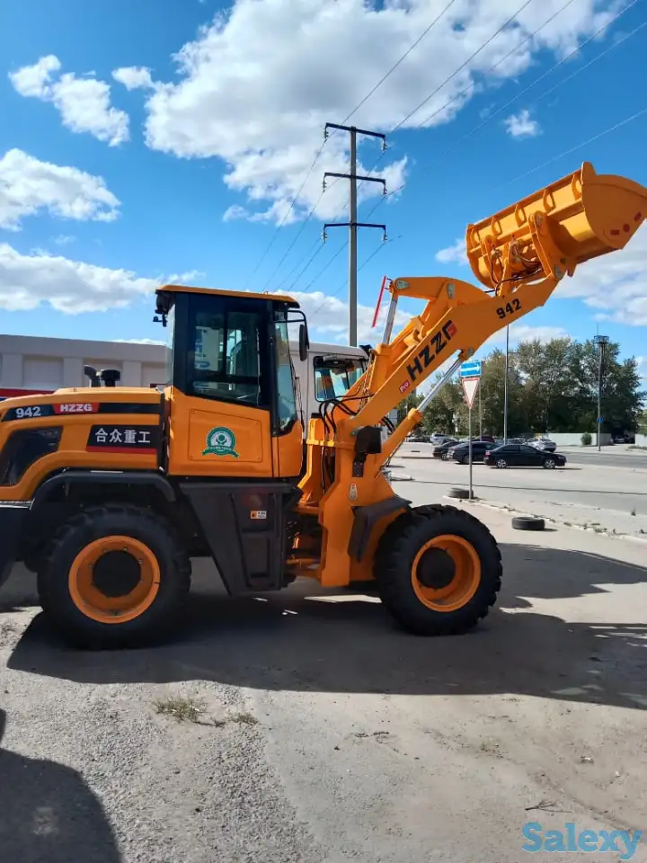 Продажа спецтехники, фотография 6