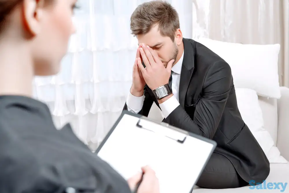 Ваш личный психолог, фотография 1