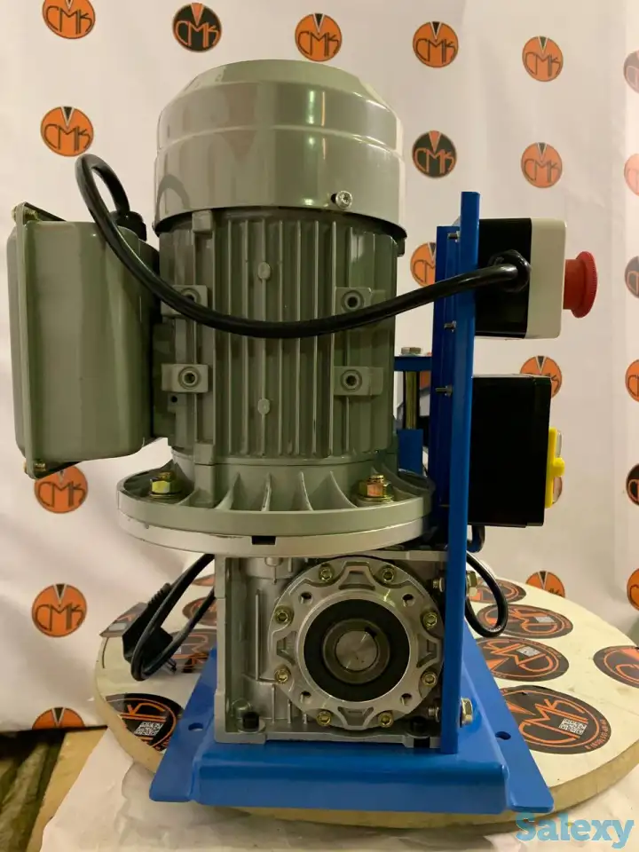 Станок для разделки кабеля MS-038M