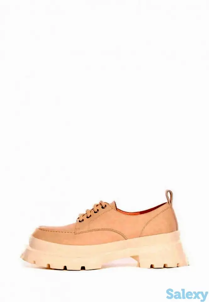 Ботинки basconi, фотография 1