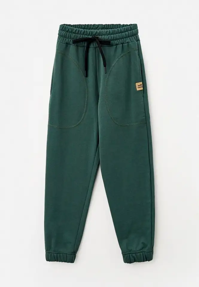 Брюки спортивные smena, фотография 1