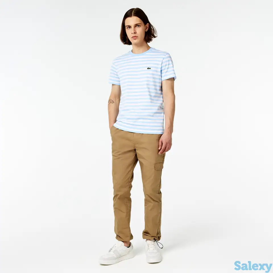 Брюки lacoste, фотография 1