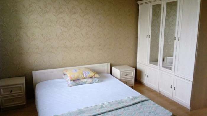 4-комнатная квартира помесячно, Кабанбай батыра — Масанчи, фотография 8