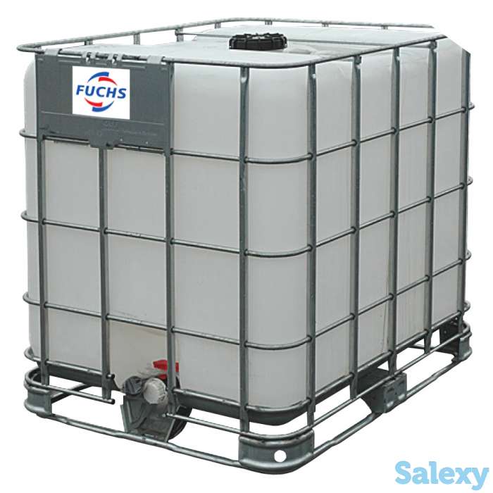 ТЕНСЕМ 2 - Пластификатор для бетона, фотография 1