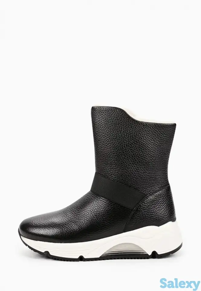 Полусапоги ralf ringer, фотография 2